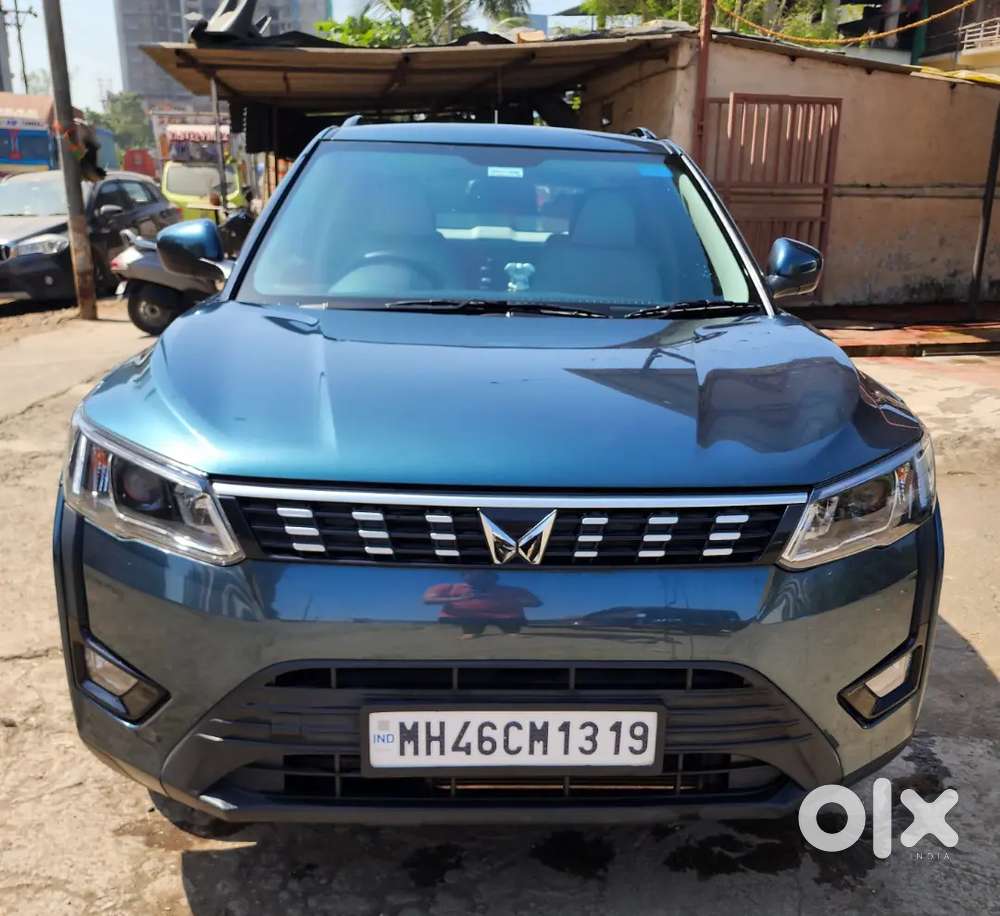 Mahindra Xuv300 Turbosport 2023