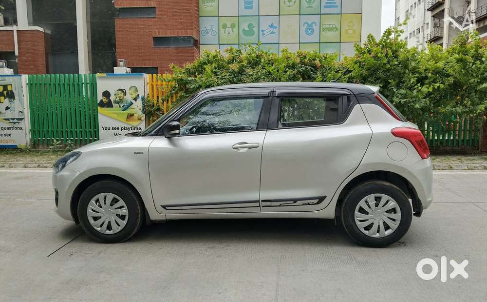 Maruti Suzuki Swift Ddis Vdi, 2018, Diesel