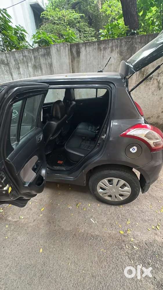 Maruti Suzuki Swift Dzire 2015 Vdi