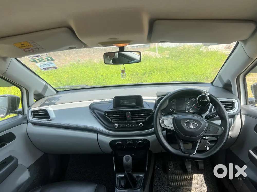 Tata Altroz 1.2 Xm 2021 Petrol