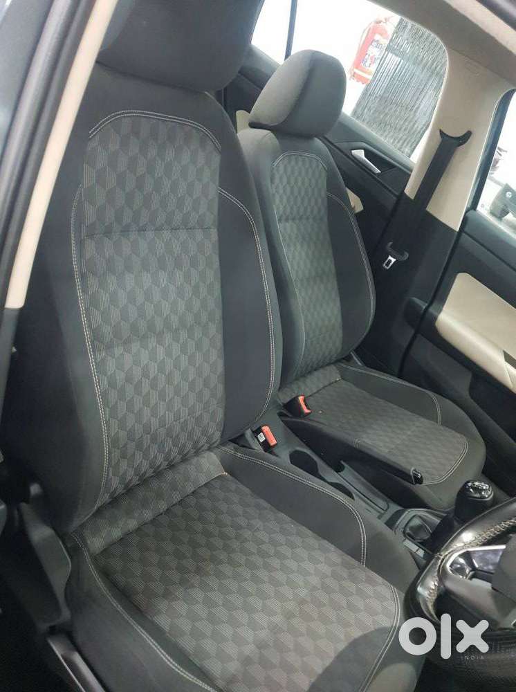 Volkswagen Virtus 1.0 Comfortline Tsi, 2022, Petrol