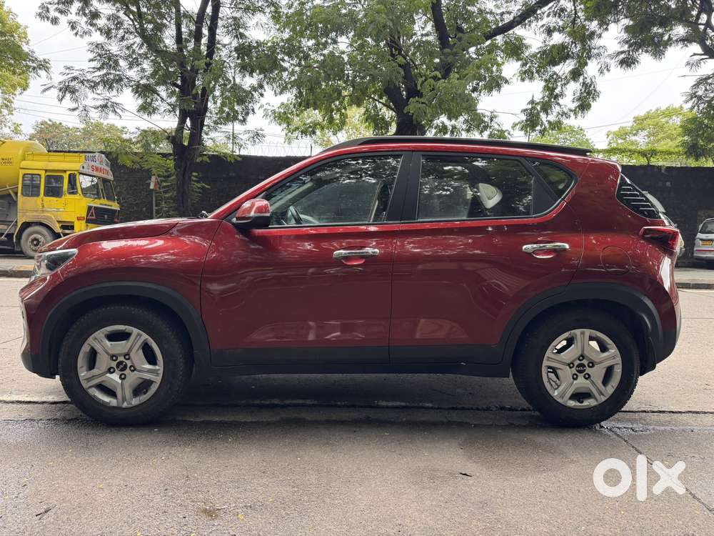 Kia Sonet Htk Plus D, 2022, Diesel