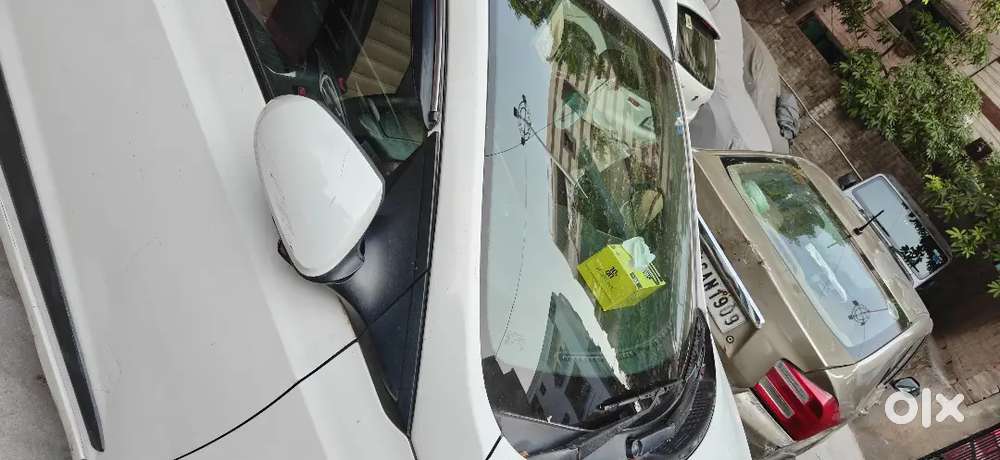 Hyundai Grand I10 2018 Cng & Hybrids Good Condition