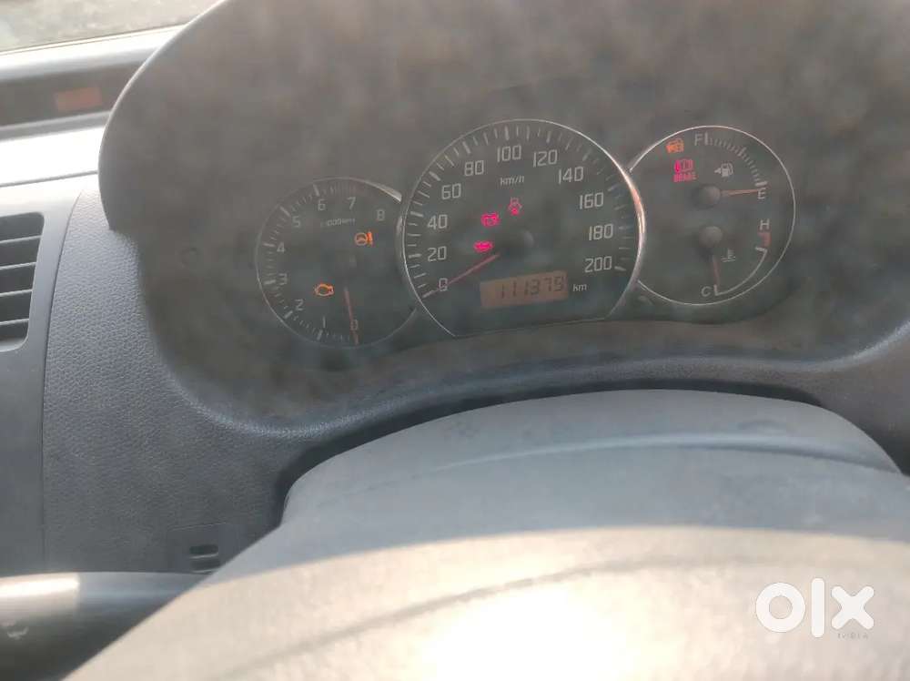 Maruti Suzuki Swift 2008 Model