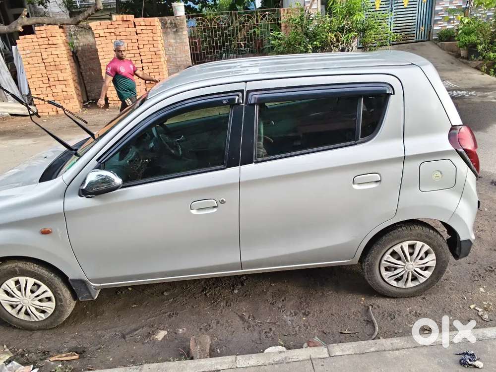 Maruti Suzuki Alto 800 Lxi 2018