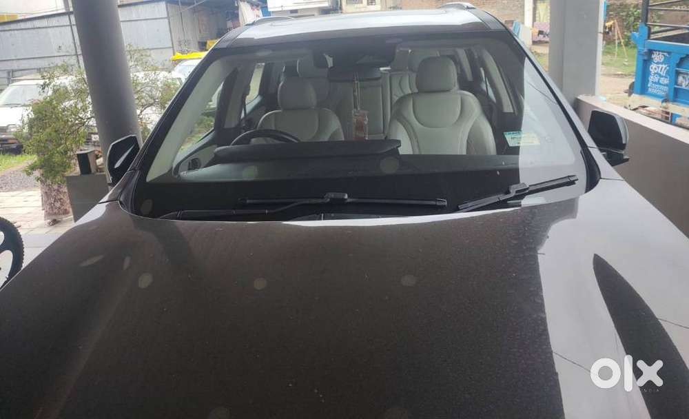 Mahindra Xuv700 2.2 Ax 7 Diesel Mt Luxury Pack Str, 2024, Diesel