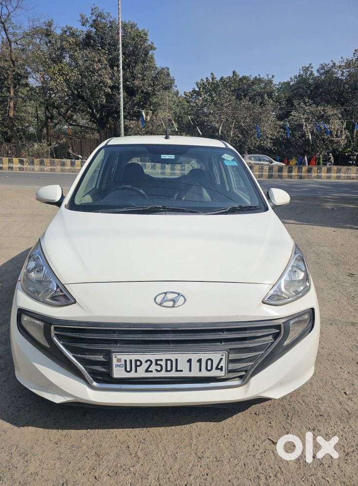 Hyundai Santro Sportz Cng, 2022, Cng & Hybrids