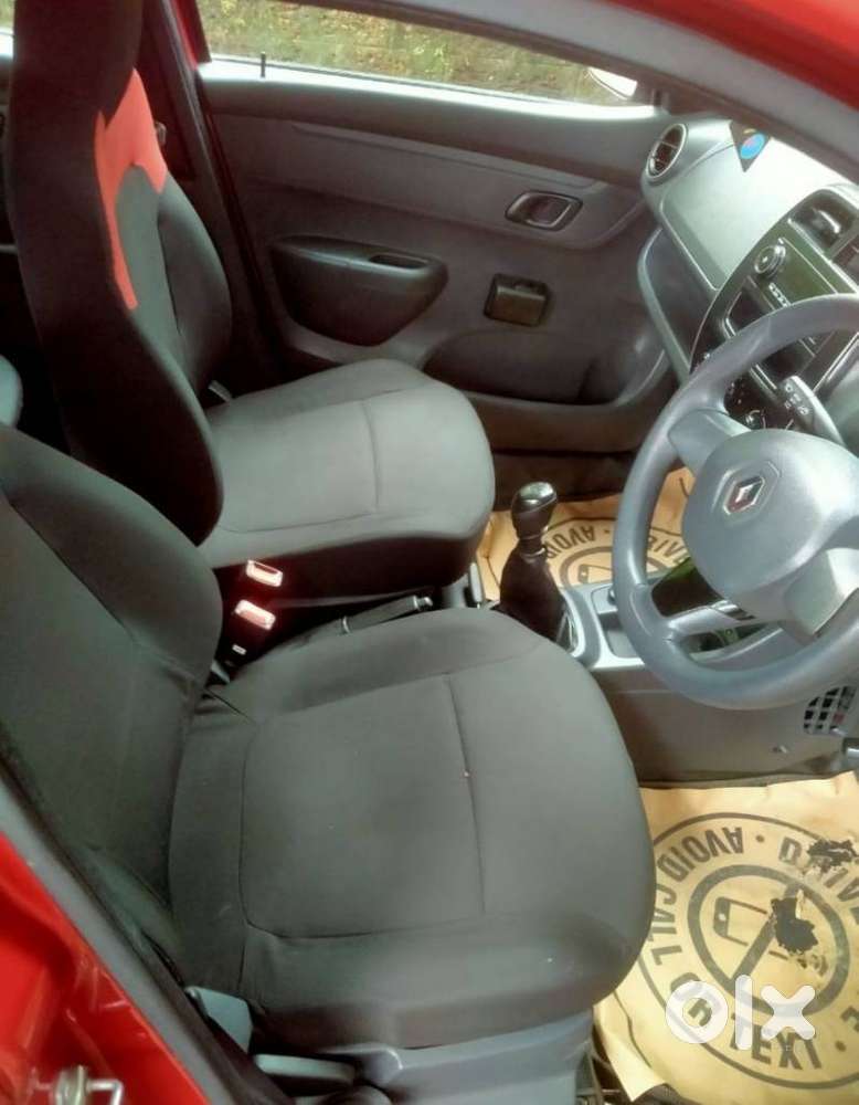Renault Kwid 0.8 Neotech Rxl, 2016, Petrol