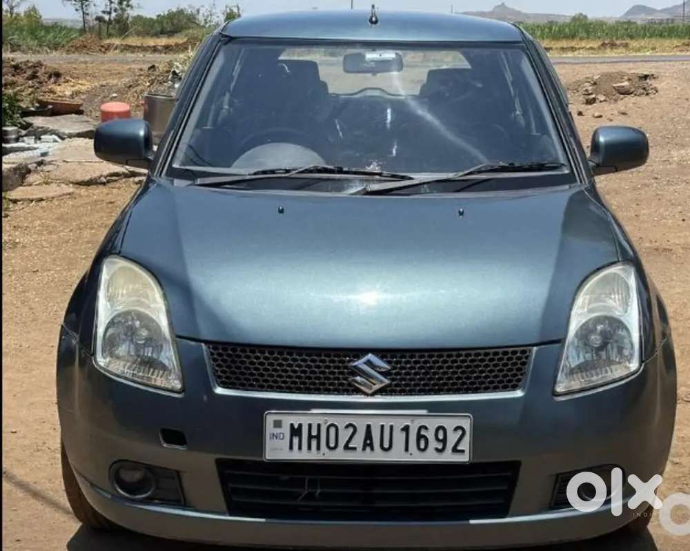 Maruti Suzuki Swift Vxi 2006