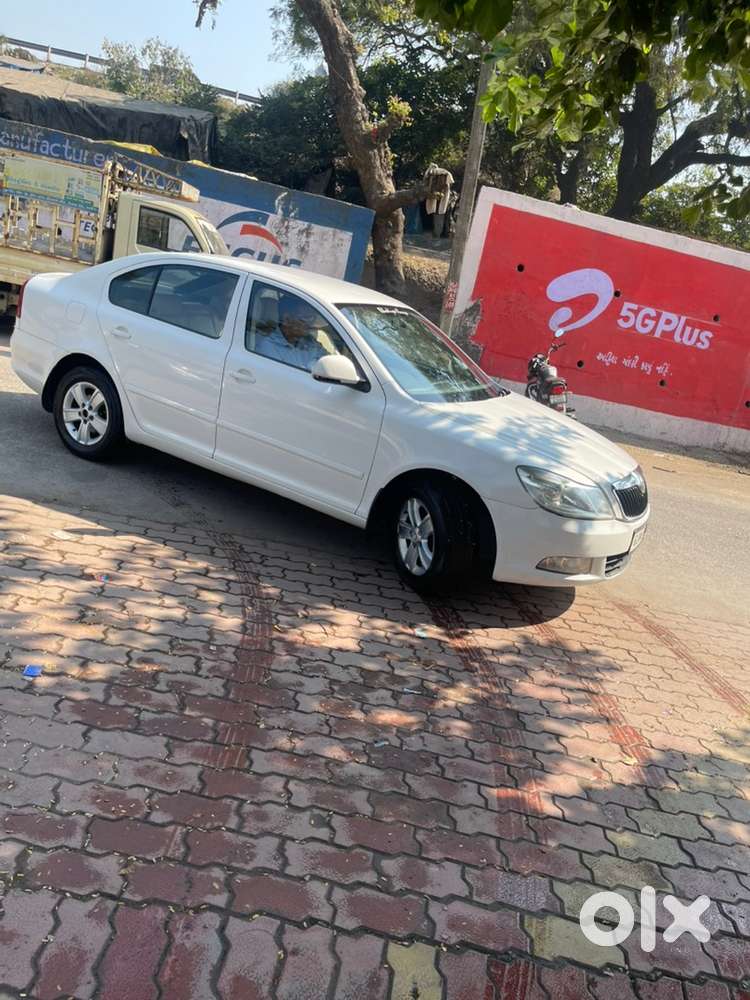 Skoda Laura Good Condition
