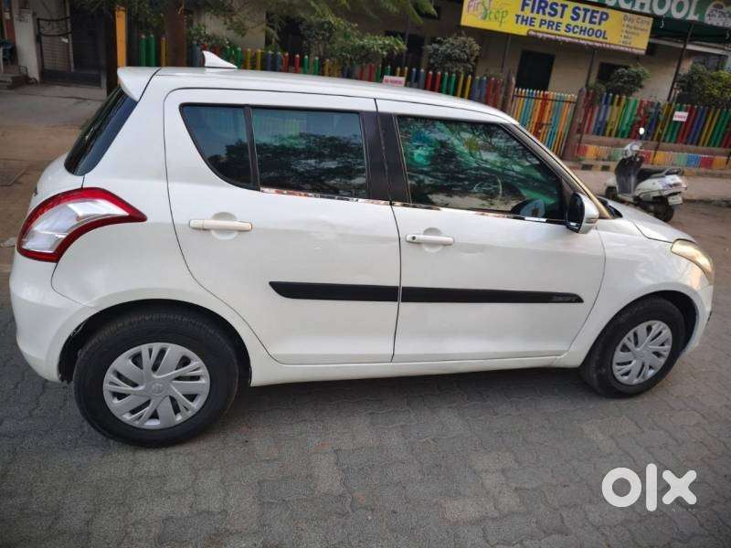 Maruti Suzuki Swift Vdi (o), 2016, Diesel