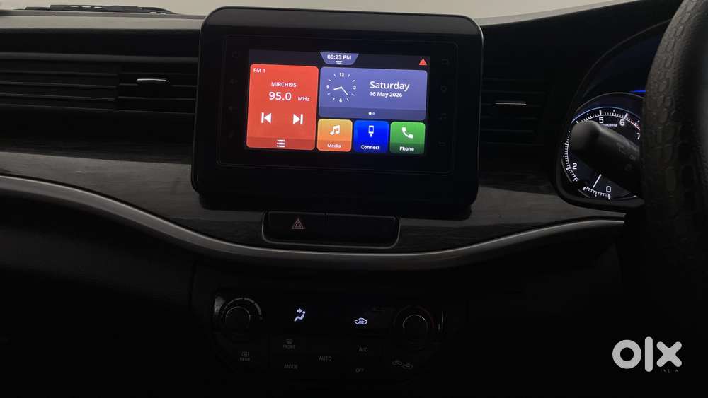 Maruti Suzuki Xl6 1.5 Alpha Mt, 2022, Petrol
