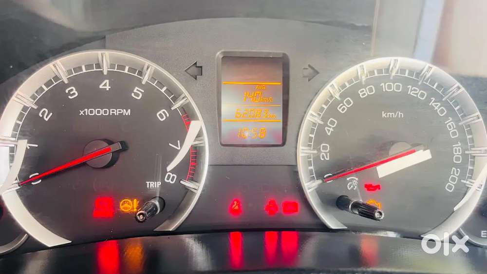 Maruti Suzuki Dzire 2016