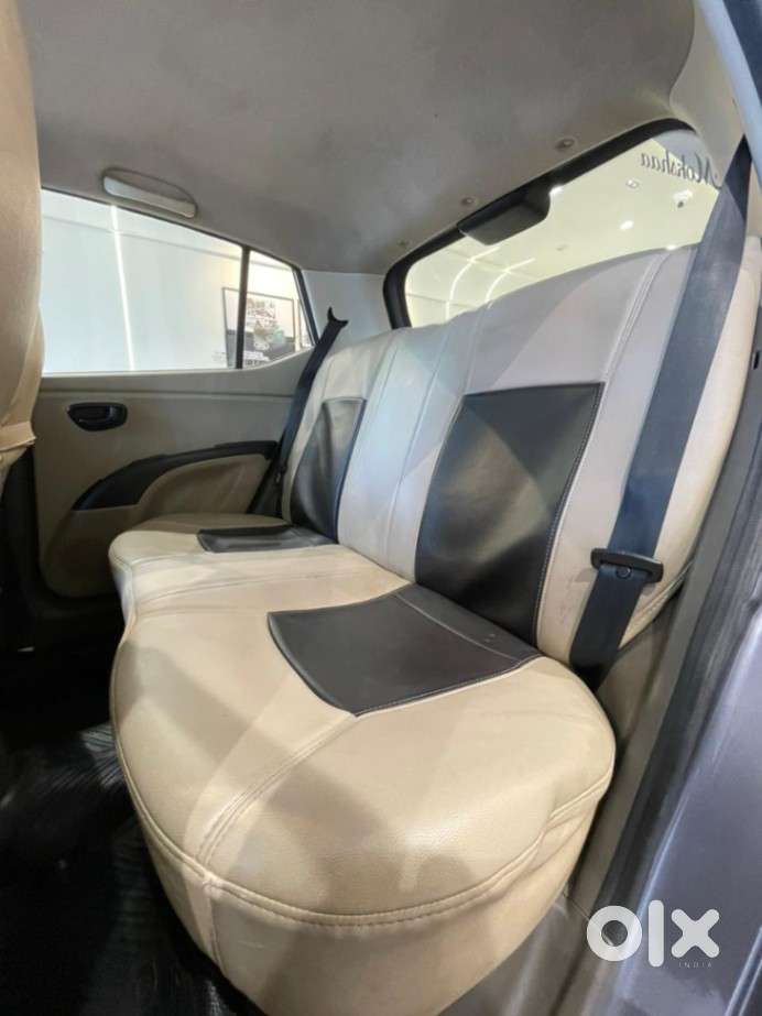 Hyundai I10 1.1 Bluedrive Magna, 2013, Petrol