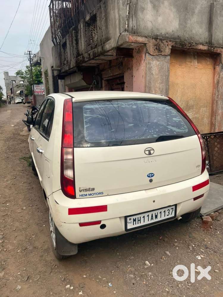 Tata Indica Vista Tdi Fitness Till 2031