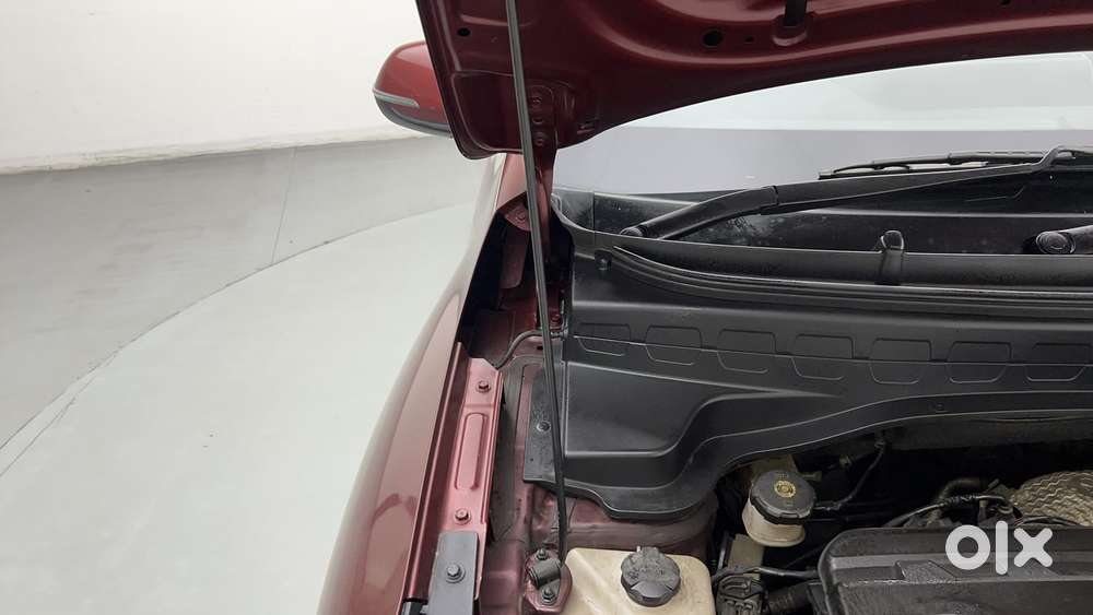 Kia Seltos 1.5 Htx At Petrol, 2021, Diesel