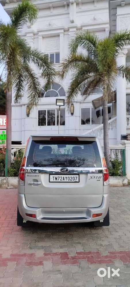 Mahindra Xylo E4 Bs Iv, 2009, Diesel