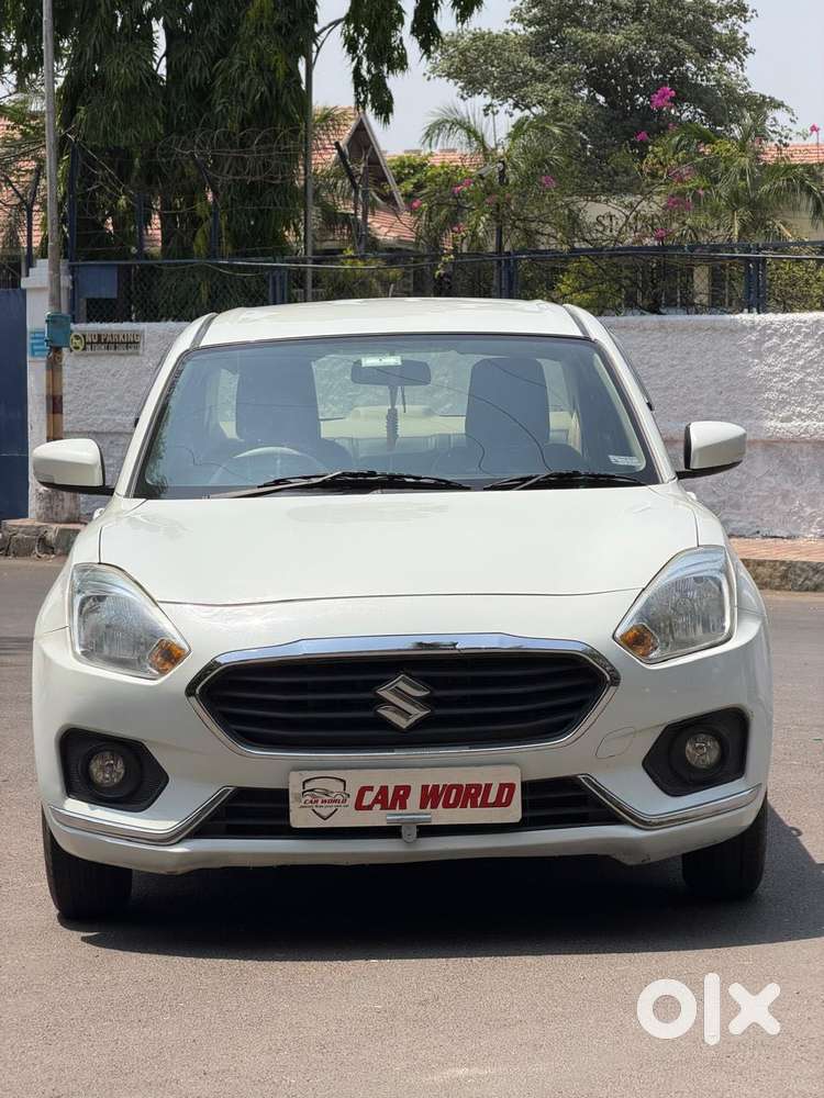 Maruti Suzuki Dzire 1.2 Vxi, 2020, Petrol