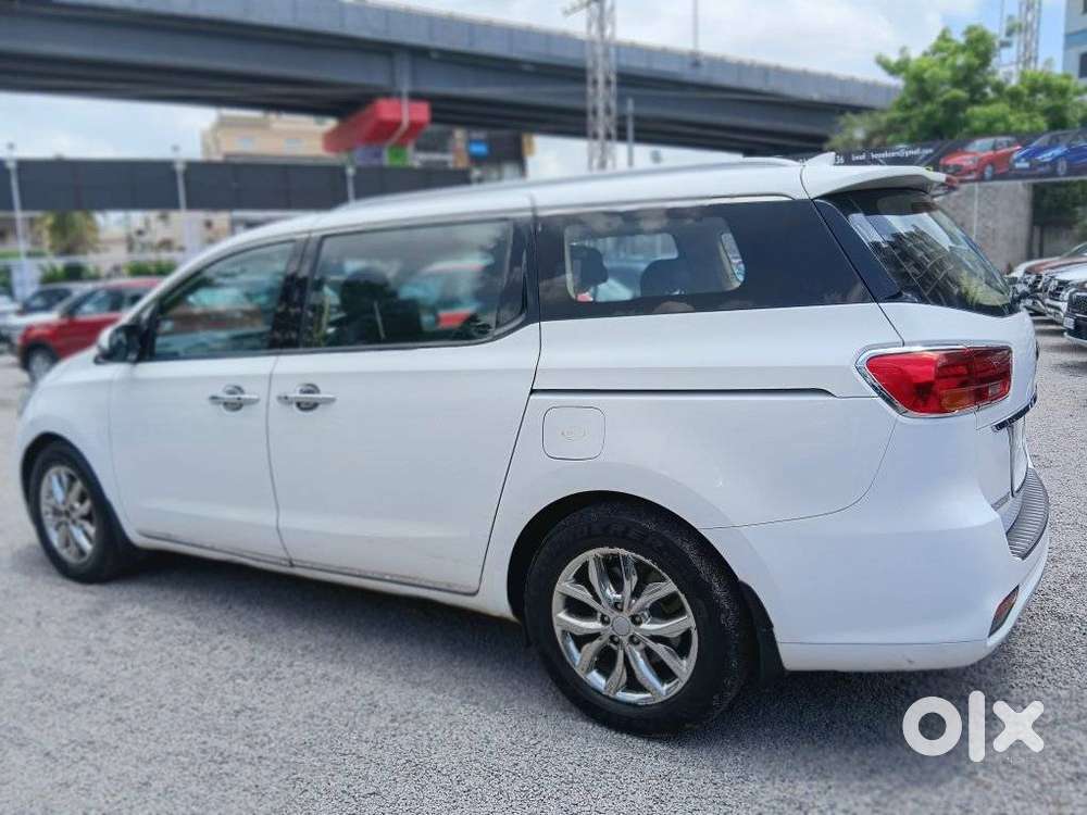 Kia Carnival Limousine, 2020, Diesel