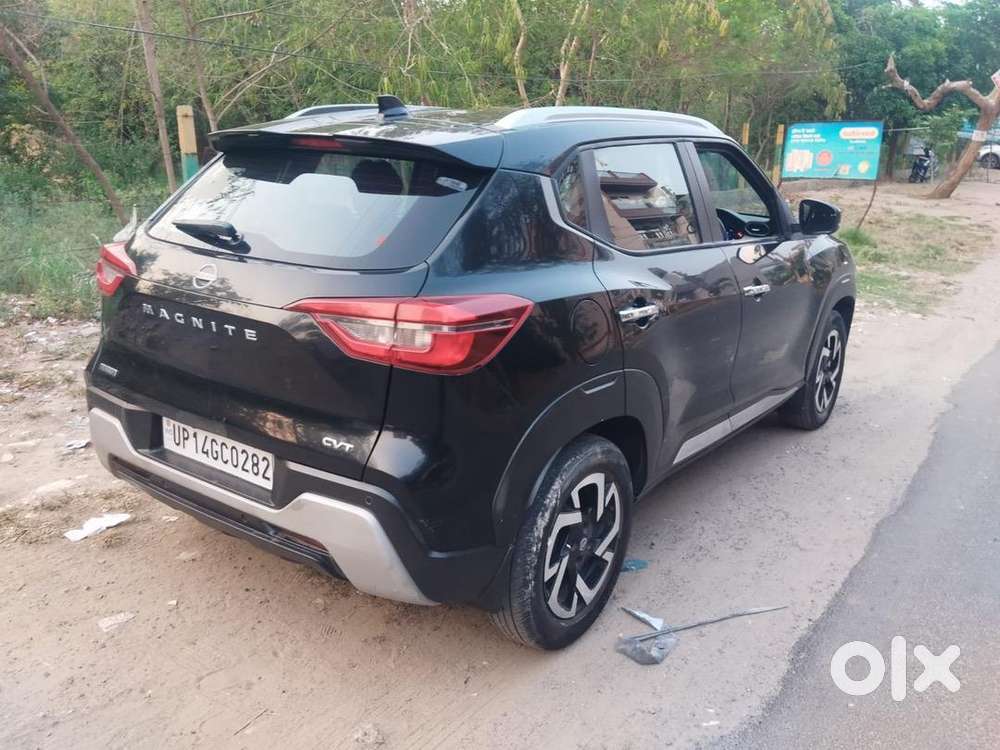 Nissan Petrol Car 2024