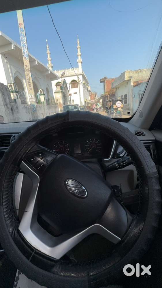 Mahindra Kuv100 Nxt 2016 Petrol Manual