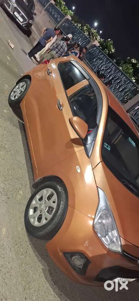 Hyundai Grand I10 Sportz 2013