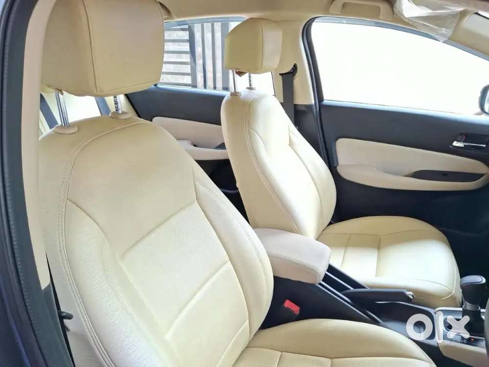 Honda City 1.5 V Petrol 2023