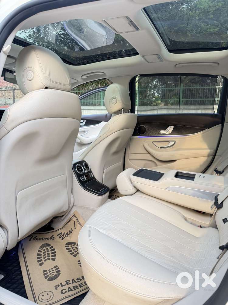 Mercedes-benz E-class E 200, 2023, Petrol