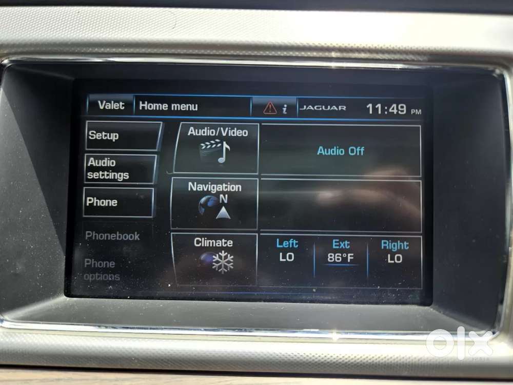 Jaguar Xf 2.2 Litre Luxury, 2014, Diesel
