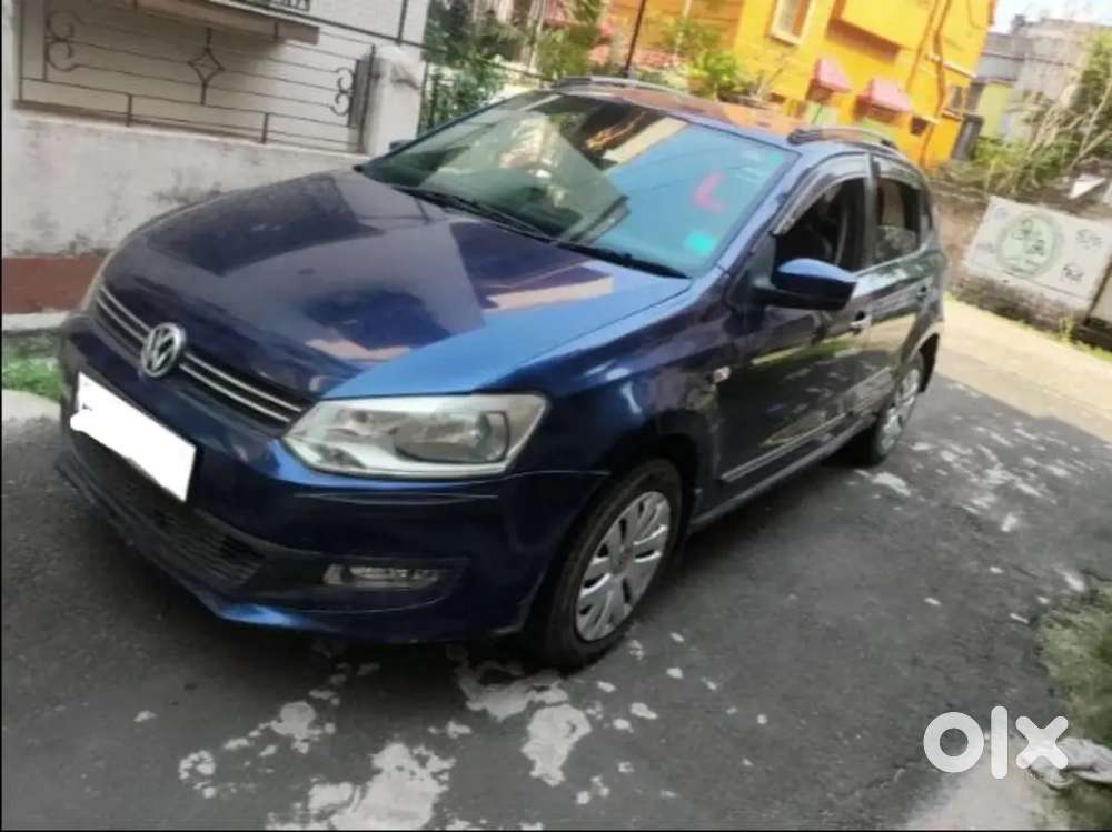 Volkswagen Polo 1.2 Comfortline