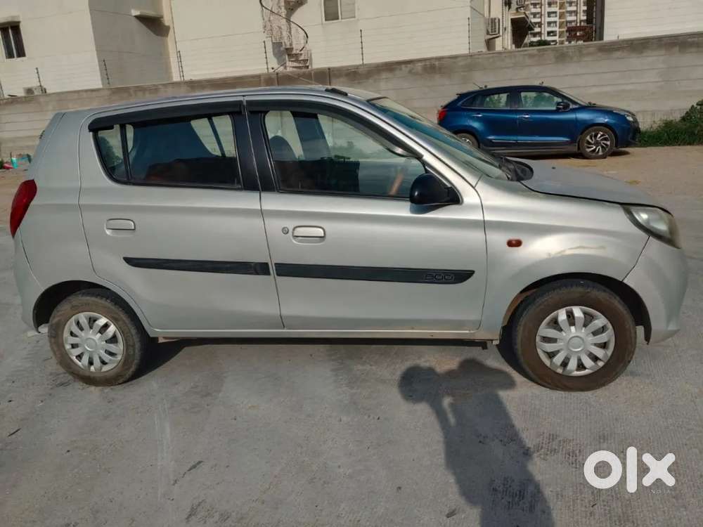 Maruti Suzuki Alto 800 Lxi, 2014, Petrol