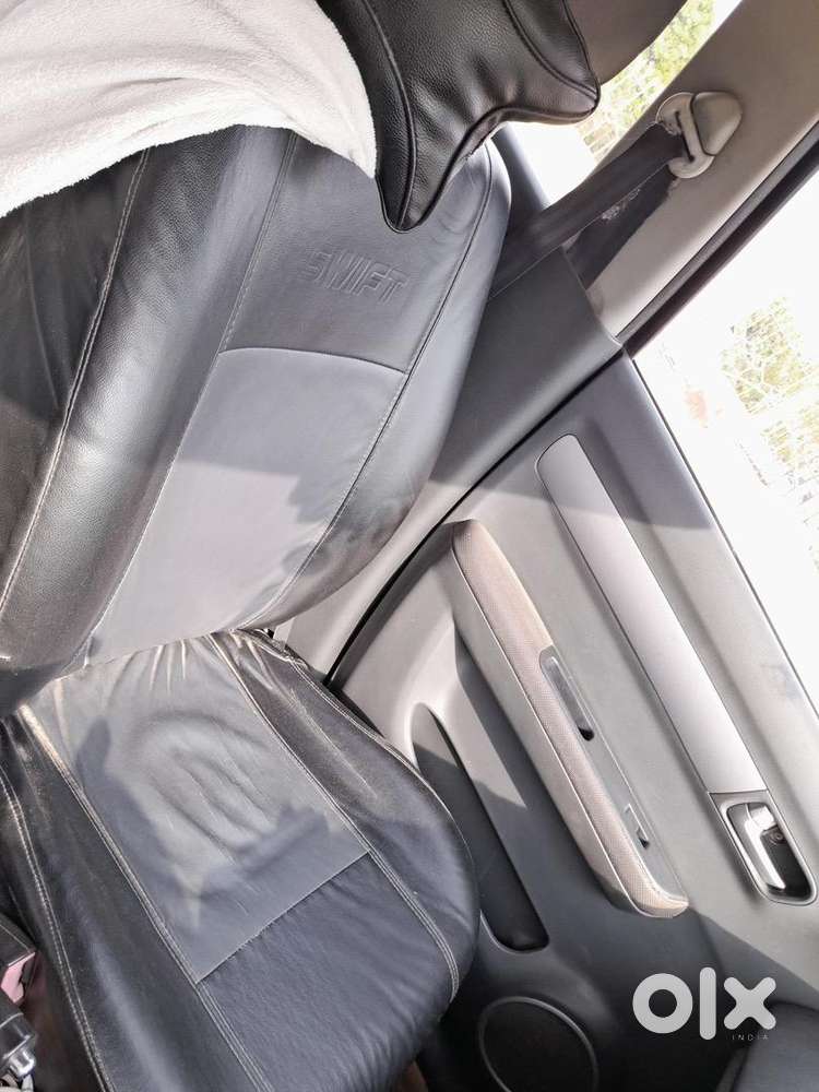 Maruti Suzuki Swift 2005 Petrol Well Maintained