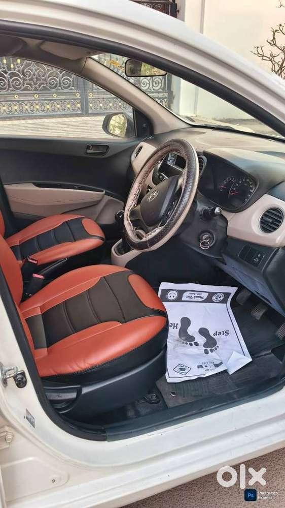 Hyundai I10, 2018, Diesel