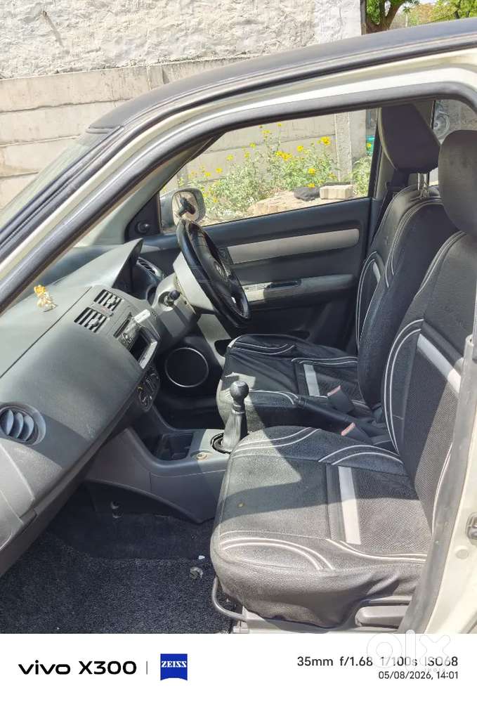 Maruti Suzuki Dzire 2014