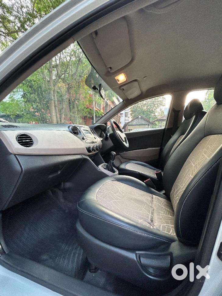 Hyundai Grand I10 1.2 Crdi Magna, 2018, Diesel