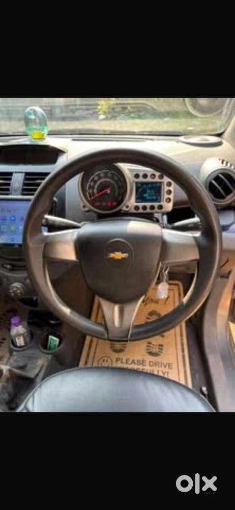 Chevrolet Beat 2014 Diesel Good Condition