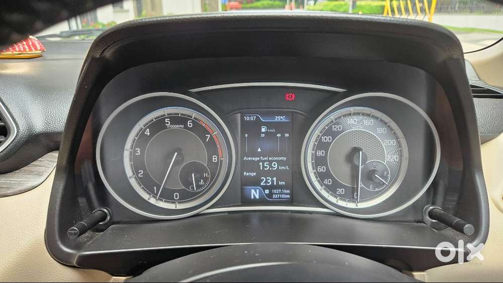 Maruti Suzuki Dzire 2022 Petrol Good Condition