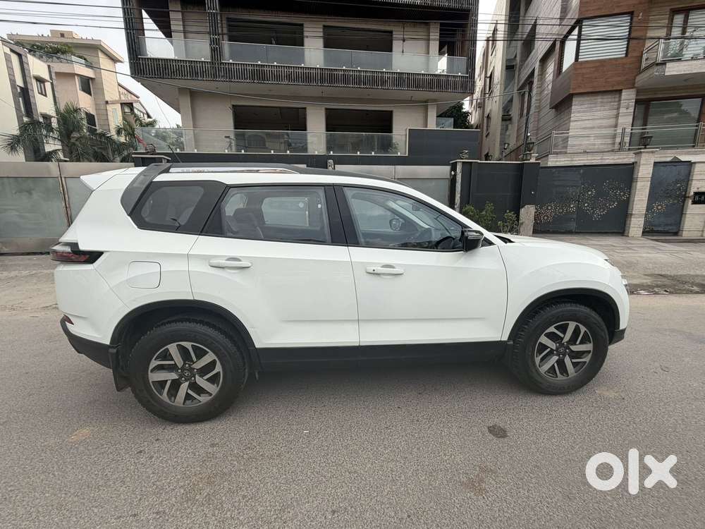 Tata Safari 2.0 Kryotec Xm, 2023, Diesel