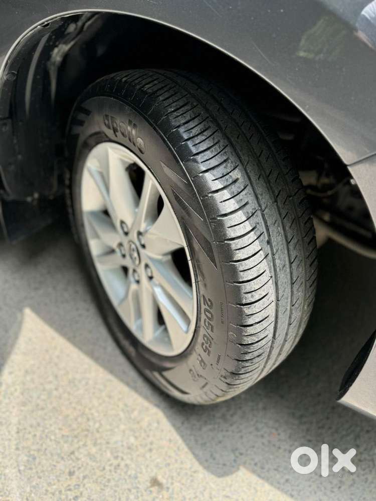 Toyota Innova Crysta [2020-ongoing] 2.4 Vx 7 Str, 2018, Diesel