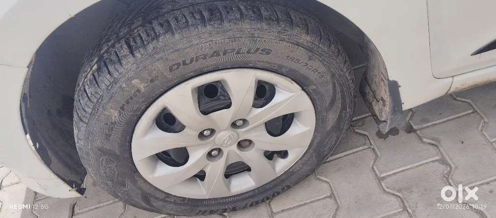 Hyundai I20 Sportz 2014 Diesel Manual Car