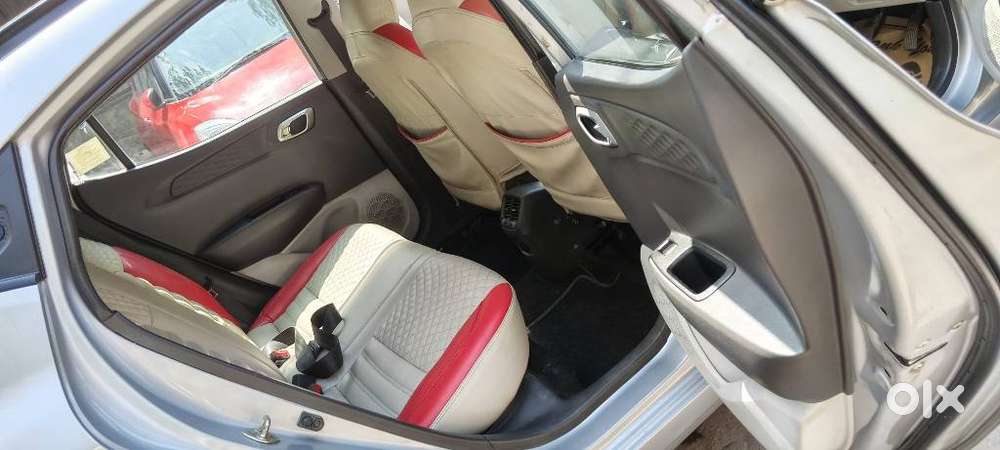 Hyundai Grand I10 Nios Sportz, 2022, Cng & Hybrids