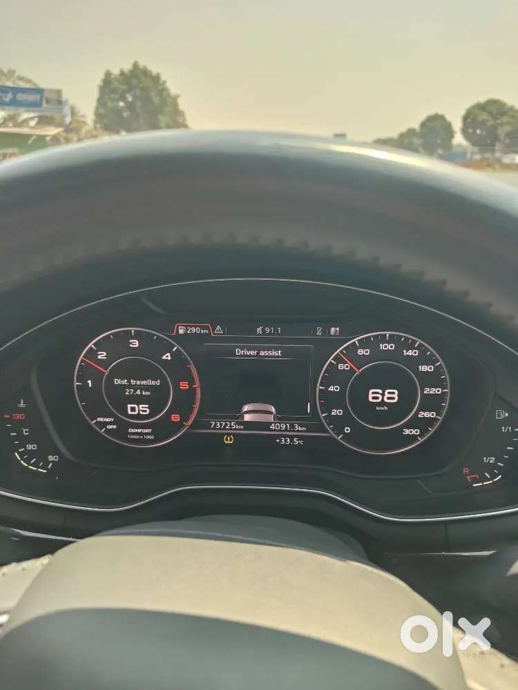 Audi A4 35tdi
2017 Model
Insurance Lpas
4th Owner 
Diesel