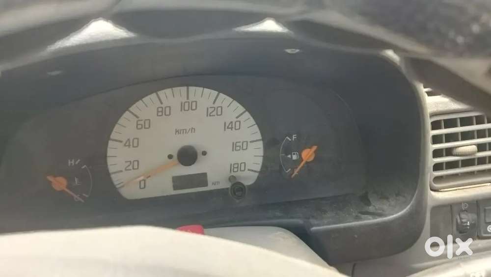 Maruti Suzuki Alto 2008 Lxi