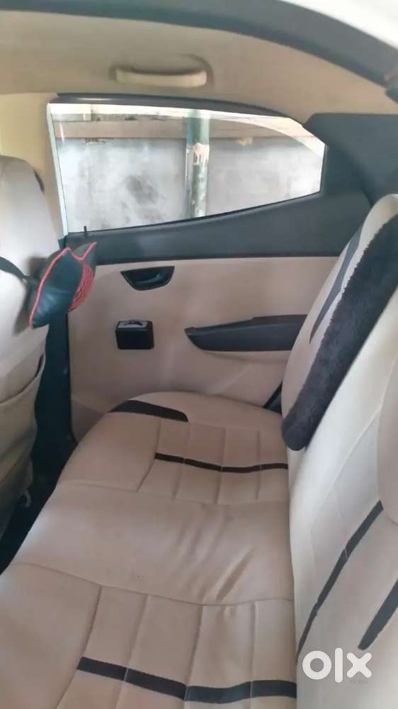 Hyundai Eon 2016 Petrol Well Maintained