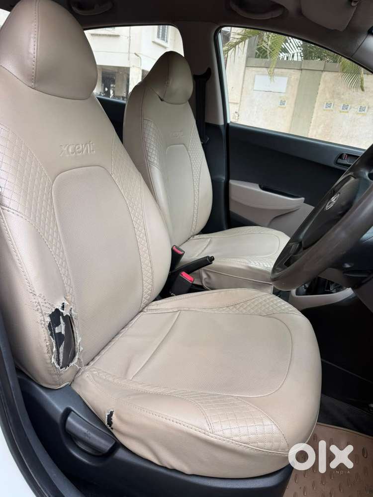 Hyundai Xcent 1.1 S Crdi, 2017, Diesel