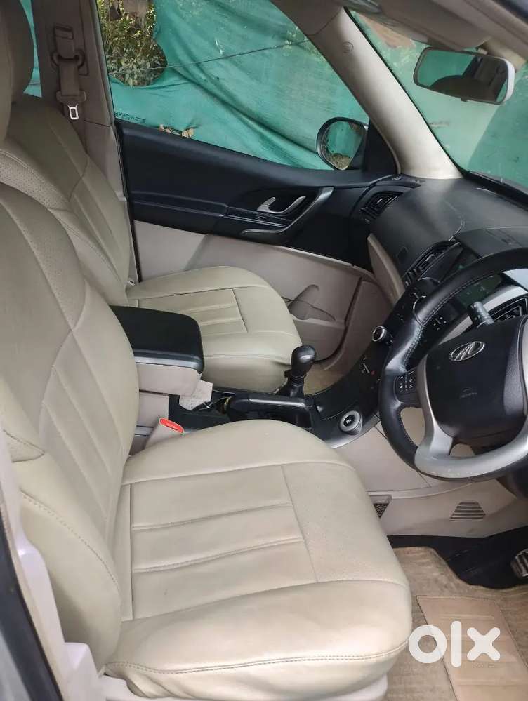 Mahindra Xuv500 2016 W10 Diesel