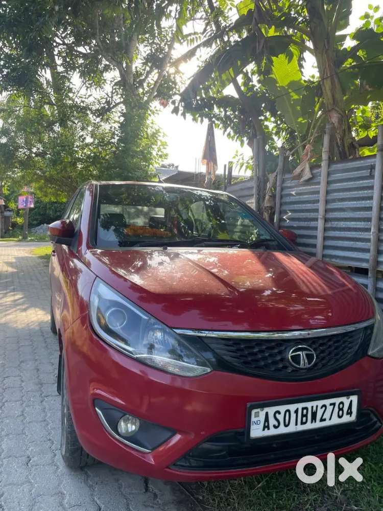 Tata Bolt 2016 Petrol 127000 Km Driven