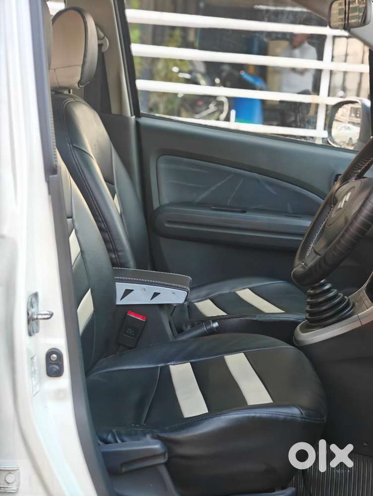 Maruti Suzuki Ritz Vdi Bs-iv, 2012, Diesel