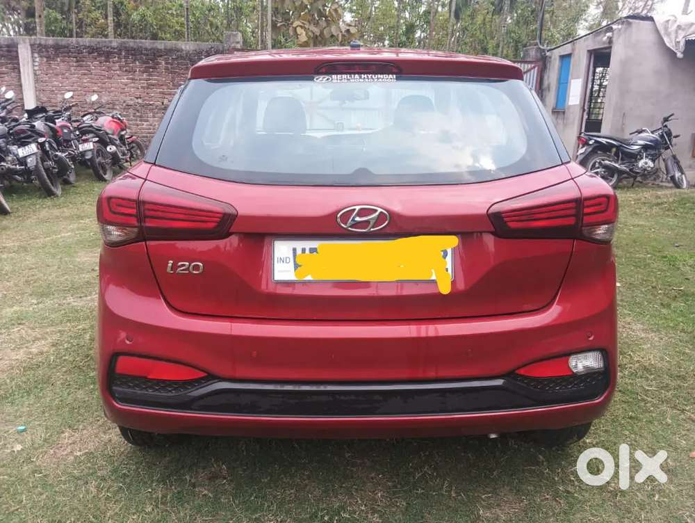 Hyundai I20 1.4 Asta 2022