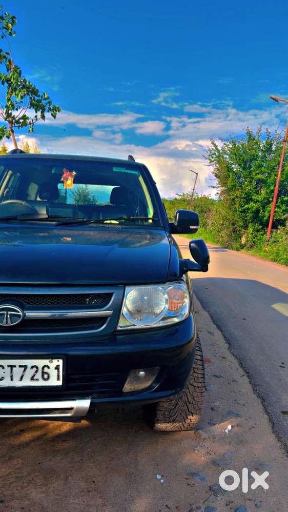 Tata Diesel Car 2015